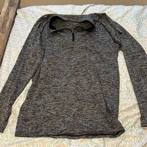 Under Armour Gray Women's Jacket